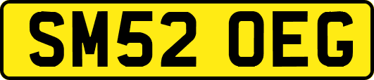 SM52OEG