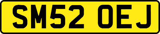 SM52OEJ
