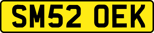 SM52OEK