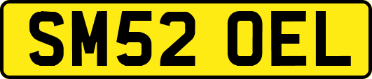 SM52OEL
