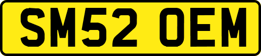 SM52OEM