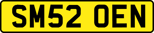 SM52OEN