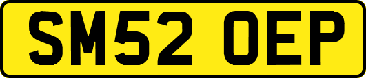 SM52OEP