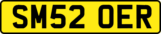 SM52OER
