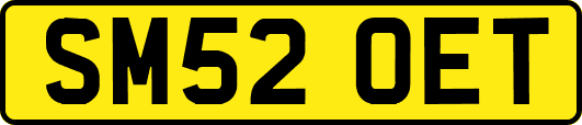 SM52OET