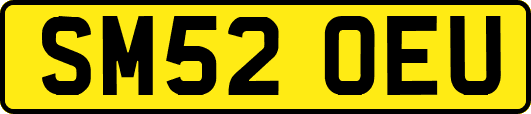 SM52OEU