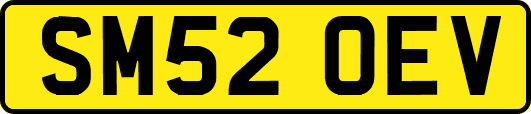 SM52OEV