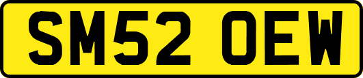 SM52OEW