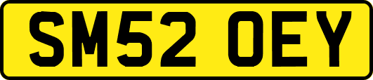 SM52OEY