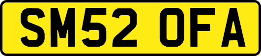 SM52OFA