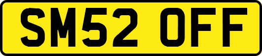 SM52OFF