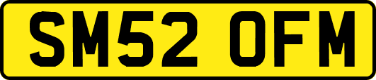 SM52OFM