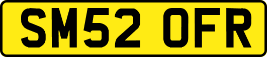 SM52OFR