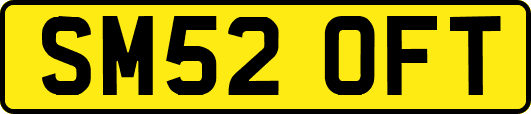 SM52OFT