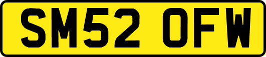 SM52OFW