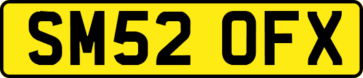 SM52OFX