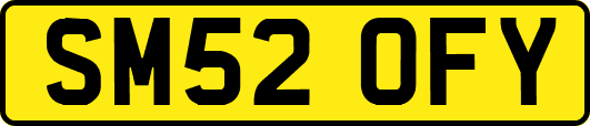 SM52OFY