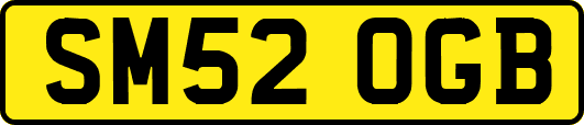 SM52OGB