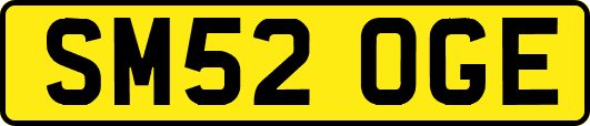 SM52OGE