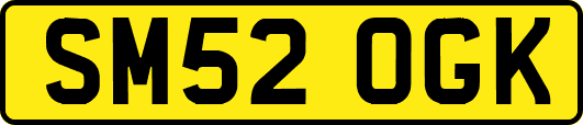 SM52OGK