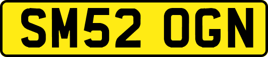 SM52OGN