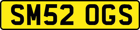 SM52OGS