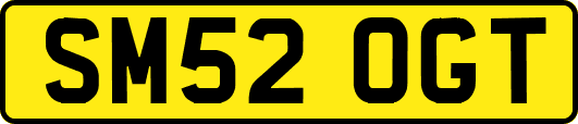 SM52OGT