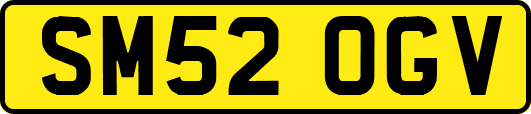 SM52OGV