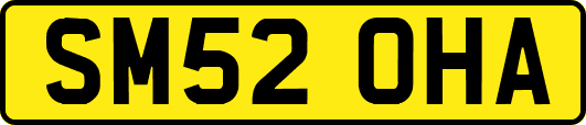 SM52OHA