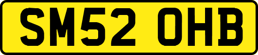 SM52OHB