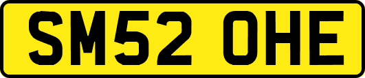 SM52OHE