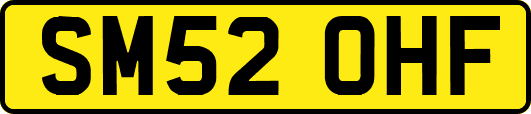 SM52OHF