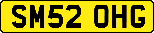 SM52OHG