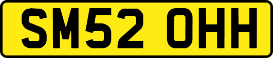 SM52OHH