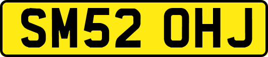 SM52OHJ