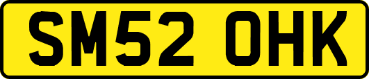 SM52OHK