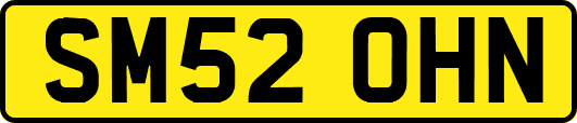 SM52OHN