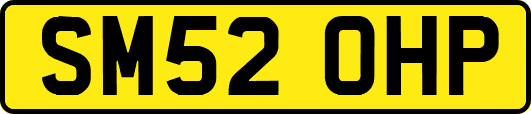 SM52OHP