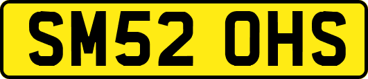 SM52OHS