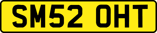 SM52OHT