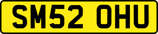 SM52OHU