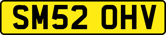 SM52OHV