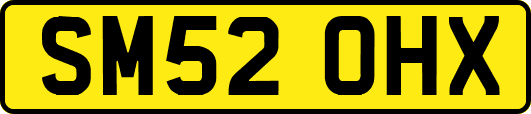 SM52OHX
