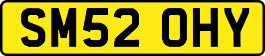 SM52OHY