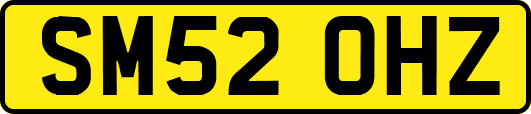 SM52OHZ