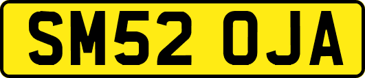 SM52OJA