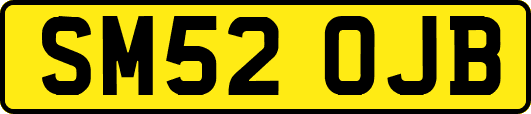SM52OJB