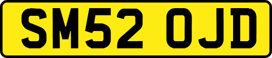 SM52OJD