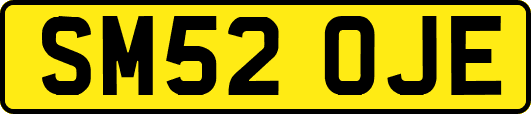 SM52OJE
