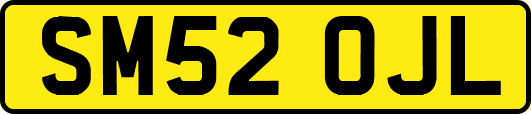 SM52OJL